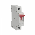 Авт.выкл. 1Р 6А 4,5кА С YON max MD63S ДКС (1/12/144)