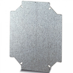 Монтажная плата 370x275 сталь ABB Europa шкафы Монтажная плата 370x275 сталь ABB Europa шкафы