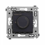 Термостат С/У 5А 5-30°C черный DKC Термостат С/У 5А 5-30°C черный DKC