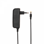 Источник питания 110-220V AC/12V DC,2A,24W с DC разъемом подкл.5.5х2.1, IP2 REXANT (1/1/100) Источник питания 110-220V AC/12V DC,2A,24W с DC разъемом подкл.5.5х2.1, IP2 REXANT (1/1/100)