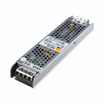 Драйвер 200Вт 12В IP20 для светодиод. ламп и модулей BSPS (1год гарантии) Jazzway (1/32)