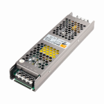 Драйвер BSPS 24V 10A=240W  IP20 3г.гар.Jazzway