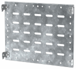 FORMAT Перегородка секционирования задняя 250х400 IEK