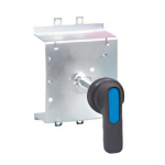 Ручной поворотный привод ERH-M3 для NXM-320(250) (NEW для 250S) CHINT (1) Ручной поворотный привод ERH-M3 для NXM-320(250) (NEW для 250S) CHINT (1)