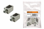 Комплект зажимов для ВА88-37 ( комплект 3 шт. ) TDM Комплект зажимов для ВА88-37 ( комплект 3 шт. ) TDM