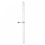 Антенна наружная для FM приёма радиостанций FM/УКВ диапазона (модель RX-553) REXANT (1/1/15)