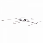 Антенна наружная для FM дальнего приёма радиостанций FM/УКВ диапазона (модель RX-555) REXANT (1/1/15) Антенна наружная для FM дальнего приёма радиостанций FM/УКВ диапазона (модель RX-555) REXANT (1/1/15)