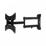 Кронштейн для LED телевизора 13"-43" наклонно-поворотный Rexant (1/1/6)