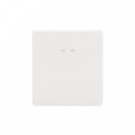 Выключатель 1кл перекрестный с/у перламутр с подсветкой 10А механизм с рамкой MIELE ROUND KRANZ (1/100) Выключатель 1кл перекрестный с/у перламутр с подсветкой 10А механизм с рамкой MIELE ROUND KRANZ (1/100)