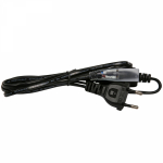 Установочный набор для Дюралайт 13мм LED 2Вт (муфта, шнур 1,5м, выпрямитель) Neon-Night (1/1/100) Установочный набор для Дюралайт 13мм LED 2Вт (муфта, шнур 1,5м, выпрямитель) Neon-Night (1/1/100)