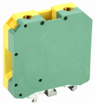 Зажим наборный ЗНИ-70 70мм2 (JXB-земля) IEK (1/5/150)