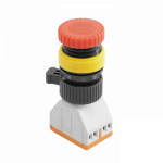 Кнопка взрывозащищенная B3-0-1-Exe Кнопка взрывозащищенная B3-0-1-Exe