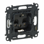 VLN Розет 2К+З винт штор 6мм VLN Розет 2К+З винт штор 6мм