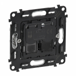 VLN Роз 2х RJ11-RJ45 Cat6 UTP VLN Роз 2х RJ11-RJ45 Cat6 UTP