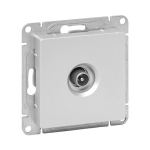 Розетка 1гн ТВ оконечная с/у алюминий механизм Эпика EKF (1/10/120) Розетка 1гн ТВ оконечная с/у алюминий механизм Эпика EKF (1/10/120)