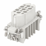 Розетка OptiLink HDC-HD-15-10-FC-(0,14-2,5)-250V