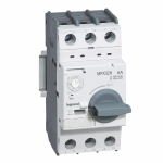 А/Защ.Двиг.MPX3 T32H 6A 100kA А/Защ.Двиг.MPX3 T32H 6A 100kA