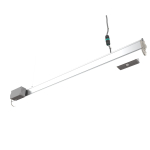 Светильник L-trade II 45/Em/37/Д/840/03/IKVI-22/230AC IP66