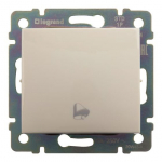 Кнопка пикт.звонка СЛНК VLN Кнопка пикт.звонка СЛНК VLN