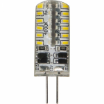 Лампа светодиодная, (3W) 12V G4 4000K JC, LB-422 Лампа светодиодная, (3W) 12V G4 4000K JC, LB-422