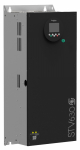 Преобразователь частоты STV630 110 кВт 400В ЭМС С3 + встр. DC реактор + LCD панель оператора