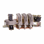 Контактор 2НО 2НЗ 100А кат.380В AC КЭАЗ КЭАЗ