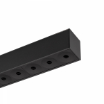 Светильник MAG-DARK-45-L200-6W Warm3000 (BK, 20 deg, 24V) (Arlight, IP20 Металл, 3 года) Светильник MAG-DARK-45-L200-6W Warm3000 (BK, 20 deg, 24V) (Arlight, IP20 Металл, 3 года)