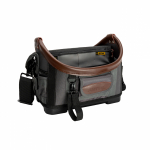 Cумка/карман для инструментов ткань с плечевой лямкой КЭАЗ (Курский электроаппаратный завод)