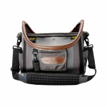 Cумка/карман для инструментов ткань с плечевой лямкой КЭАЗ (Курский электроаппаратный завод)