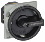 Перекл. кулачк. закр. рук. 63А сх. 56 IEK