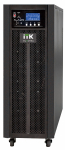 ITK ELECTRA OB ИБП 20кВА/18кВт 3ф 240VDC без АКБ с рег. з/у ITK ELECTRA OB ИБП 20кВА/18кВт 3ф 240VDC без АКБ с рег. з/у