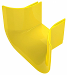 Спуск торцевой оптического лотка 60мм ITK (1/60)