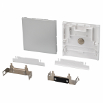 Заглушка S2-LINE-7977 Silver Заглушка S2-LINE-7977 Silver