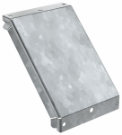 ESCA 5 Кр. пов. верт. внеш. 90град 35х100-0,8 HDZ IEK