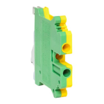 Клеммная колодка винтовая 4 UT земля Клеммная колодка винтовая 4 UT земля