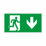 Пиктограмма EMGP-VECTOR-DOWN (Стрелка вниз) (Arlight, Пластик) Пиктограмма EMGP-VECTOR-DOWN (Стрелка вниз) (Arlight, Пластик)