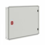 Внутренняя дверь 600x400 сталь серый IP21 DKC (ДКС) RAM block