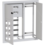 Щит этажный 8 кв. (1000х950х160) EKF Basic