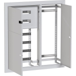 Щит этажный без окон (1000х950х160) EKF Basic