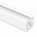 Аксессуар 3P PTR 2M-WH шинопровод белый 2м Jazzway Аксессуар 3P PTR 2M-WH шинопровод белый 2м Jazzway