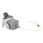 Крышка защитная кабельная OptiLink HDC-H3A-MCV-1L/1M