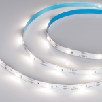 Лента RT-5000-6060LENS-20-12V Day4000 (10mm, 10W/m, IP20) (ARL, Открытый)