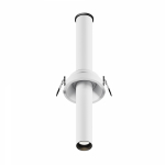 Встраиваемый светильник Technical C140RS-L300-7W4K-W Встраиваемый светильник Technical C140RS-L300-7W4K-W