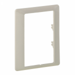 Рамка 1гн крем для двойных розеток Valena LIFE Legrand (1/5) Рамка 1гн крем для двойных розеток Valena LIFE Legrand (1/5)