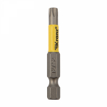 Бита для шуруповерта KRANZ Torx T27х50 мм (2 шт. /уп. )