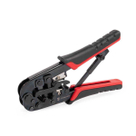 Кримпер для обжима RJ-разъемов JT-03А Мастер КВТ (1/5/50)