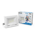 Прожектор светодиод 30Вт 6500К 2700Лм белый IP65 СДО Gauss Elementary (1/10)