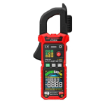 Токовые клещи цифровые КТ 205А серия PROLINE (КВТ) Токовые клещи цифровые КТ 205А серия PROLINE (КВТ)