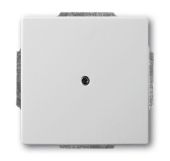 Центр. плата прочее с/у металл нержавеющая сталь IP20 ABB Pure steel