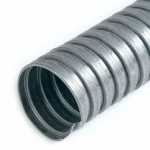 Металлорукав D14мм сталь металлик без обшивки ip42 -60-300°C ПРОМРУКАВ _ Металлорукав D14мм сталь металлик без обшивки ip42 -60-300°C ПРОМРУКАВ _